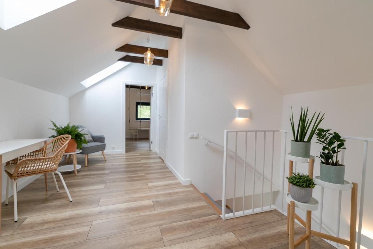 Apartamenty Marron Z Sauna, Bawialnia I Widokiem Na Skrzyczne - Dream Apart Szczyrk Dış mekan fotoğraf