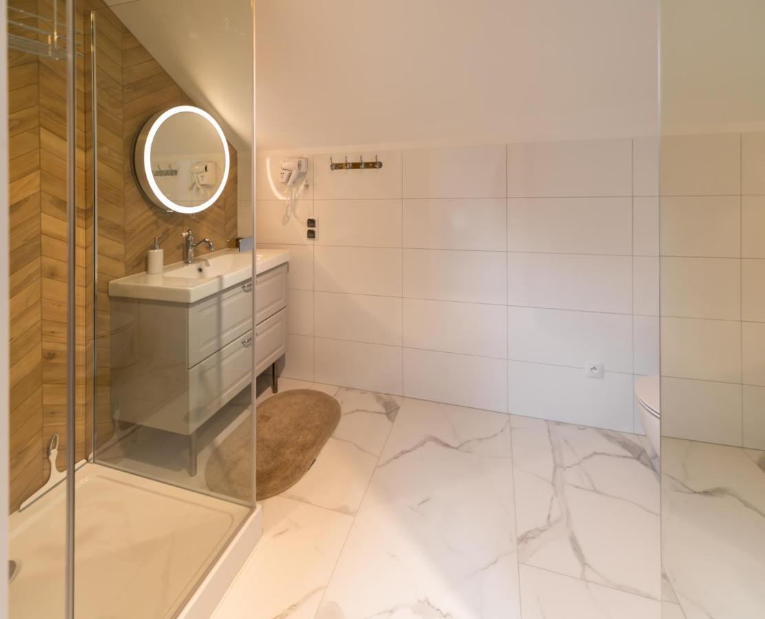 Apartamenty Marron Z Sauna, Bawialnia I Widokiem Na Skrzyczne - Dream Apart Szczyrk Dış mekan fotoğraf