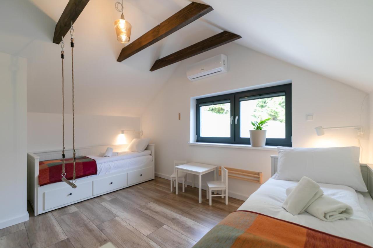 Apartamenty Marron Z Sauna, Bawialnia I Widokiem Na Skrzyczne - Dream Apart Szczyrk Dış mekan fotoğraf
