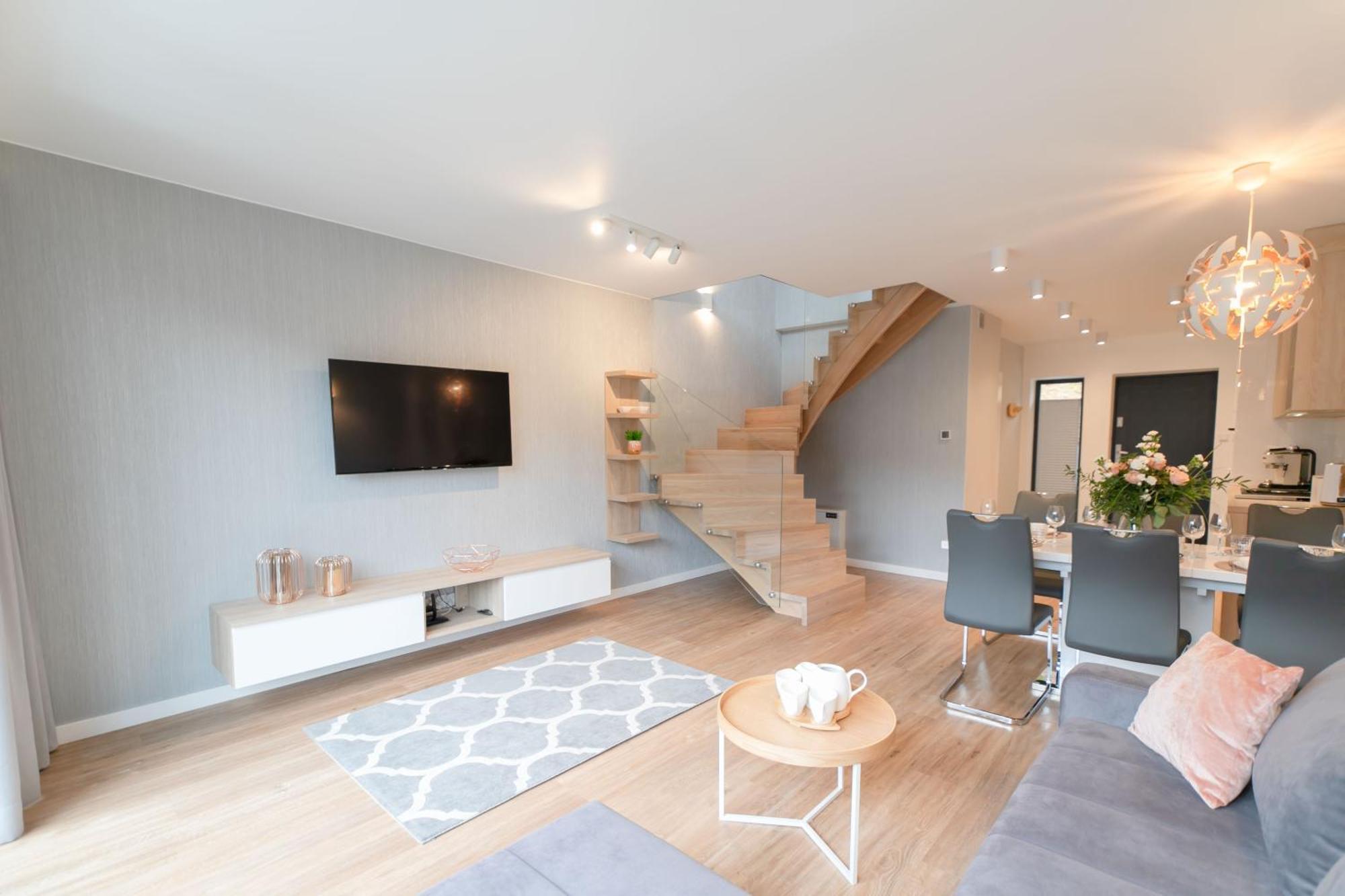 Apartamenty Marron Z Sauna, Bawialnia I Widokiem Na Skrzyczne - Dream Apart Szczyrk Oda fotoğraf