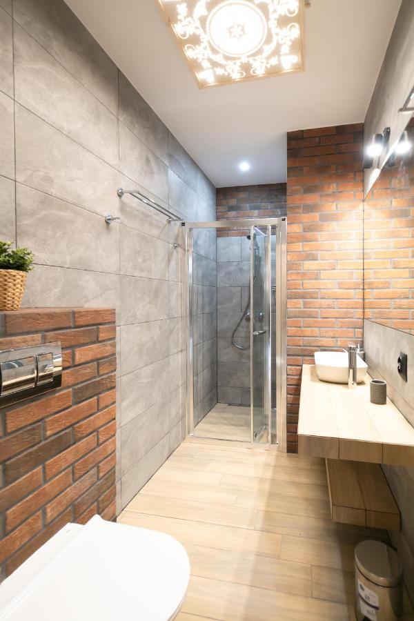 Apartamenty Marron Z Sauna, Bawialnia I Widokiem Na Skrzyczne - Dream Apart Szczyrk Dış mekan fotoğraf