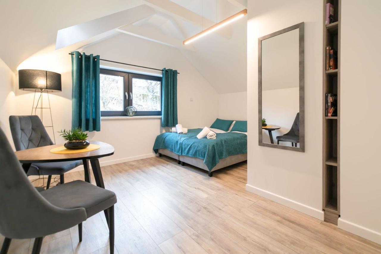 Apartamenty Marron Z Sauna, Bawialnia I Widokiem Na Skrzyczne - Dream Apart Szczyrk Dış mekan fotoğraf