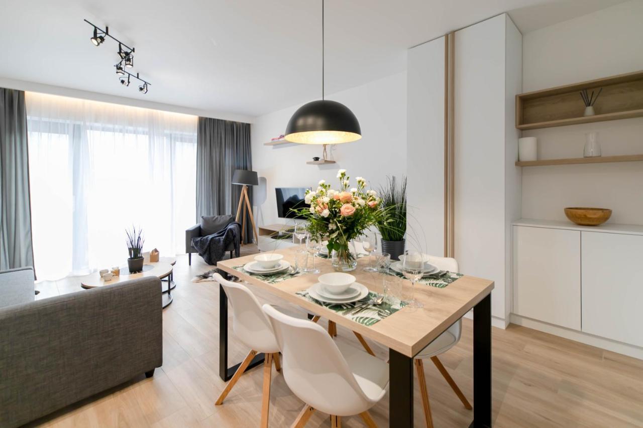 Apartamenty Marron Z Sauna, Bawialnia I Widokiem Na Skrzyczne - Dream Apart Szczyrk Dış mekan fotoğraf