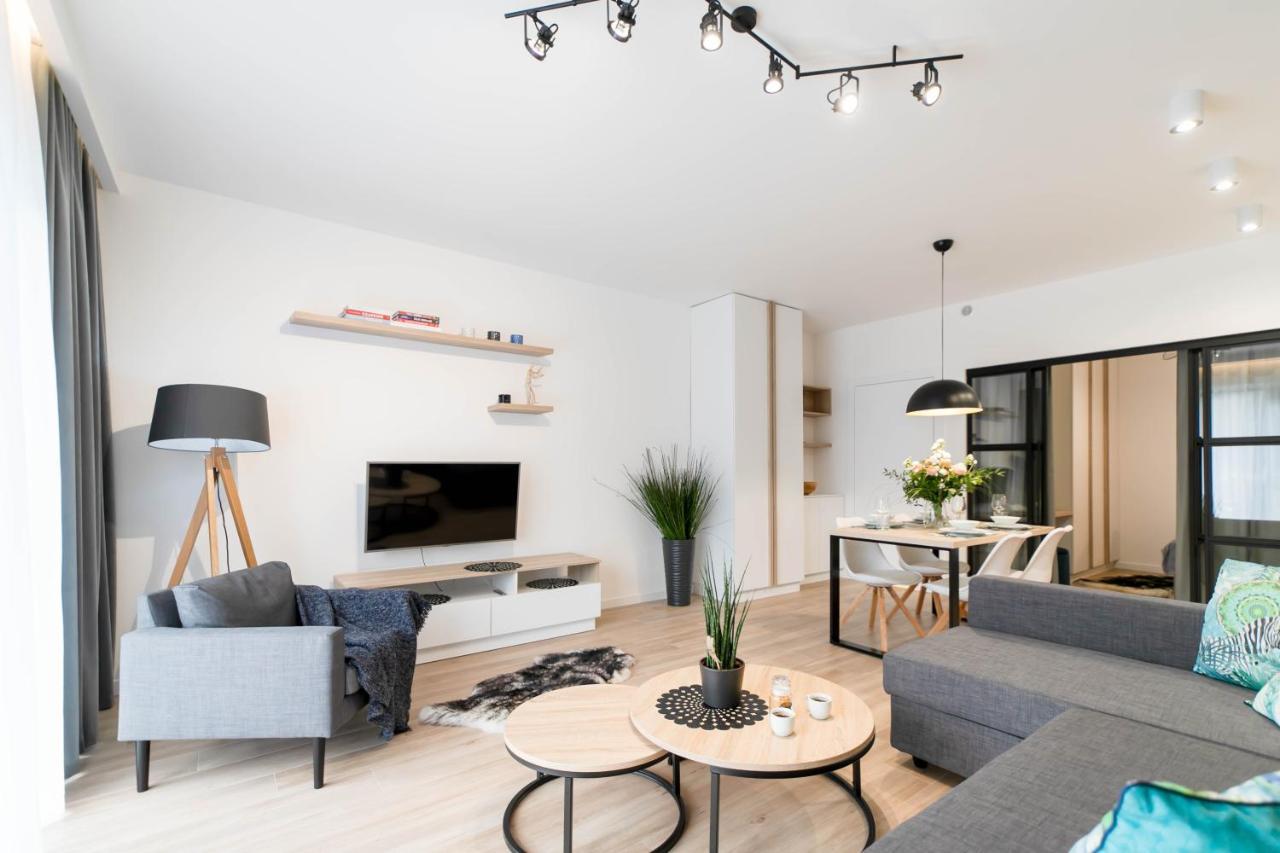 Apartamenty Marron Z Sauna, Bawialnia I Widokiem Na Skrzyczne - Dream Apart Szczyrk Dış mekan fotoğraf