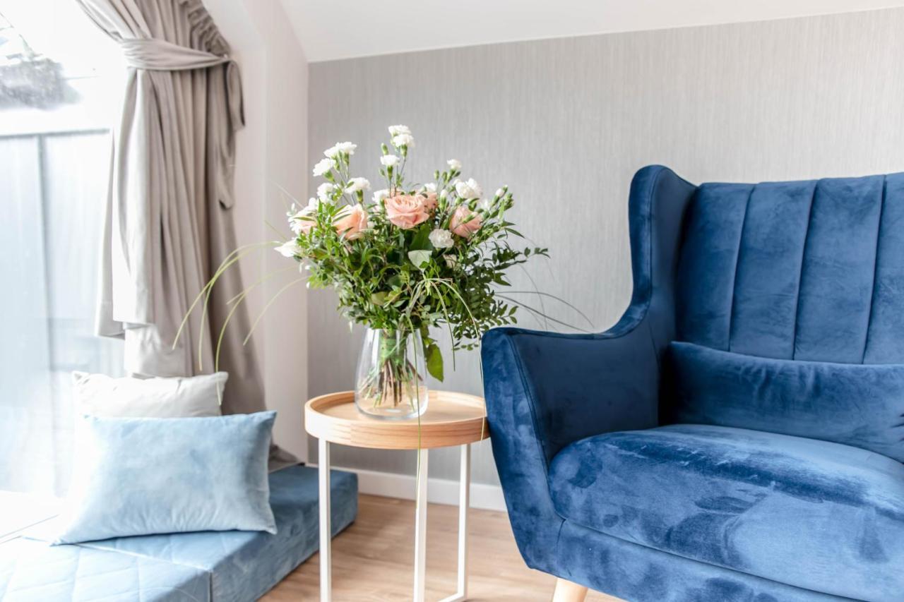 Apartamenty Marron Z Sauna, Bawialnia I Widokiem Na Skrzyczne - Dream Apart Szczyrk Dış mekan fotoğraf